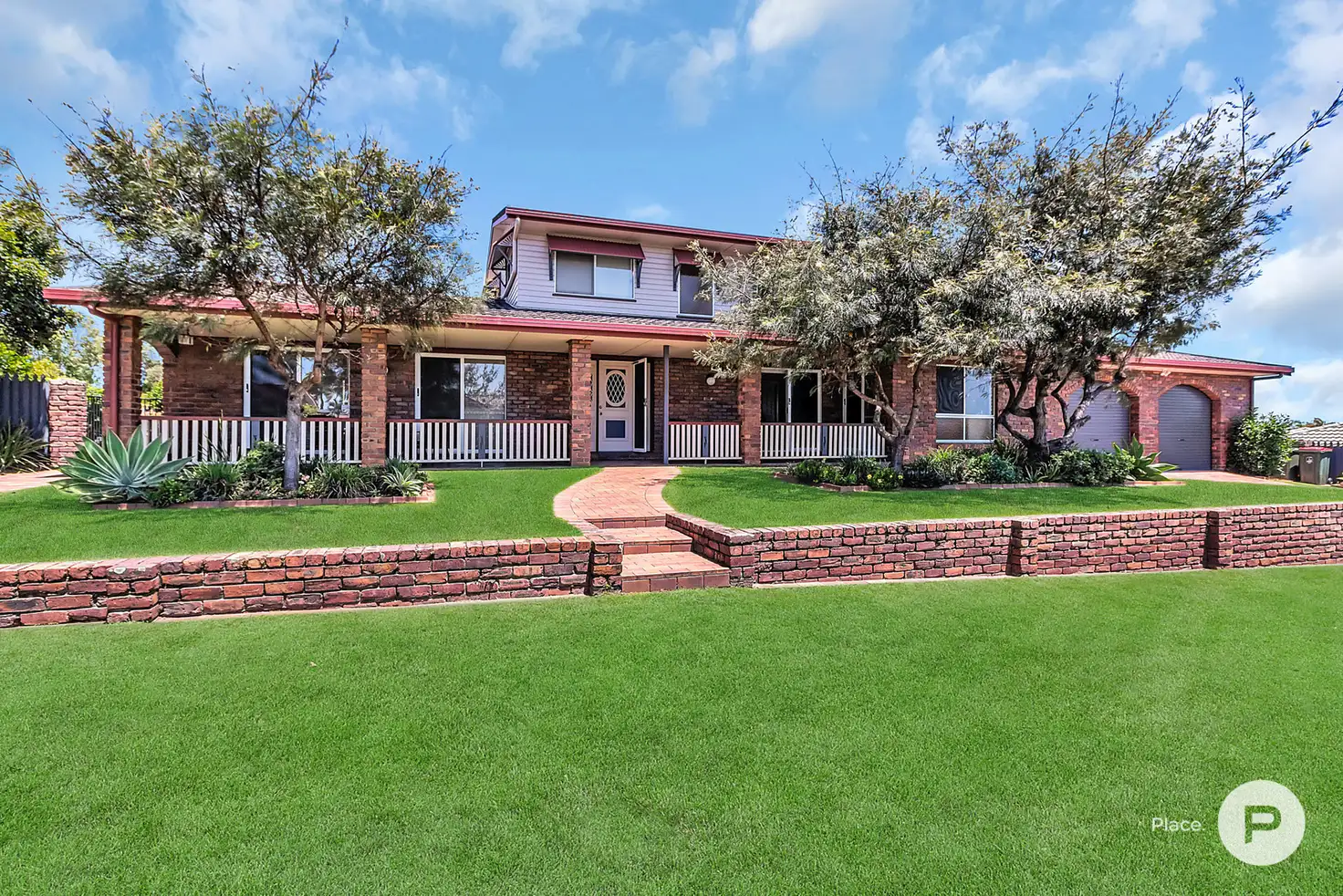 Main view of Homely house listing, 1 Synima Close, Algester QLD 4115