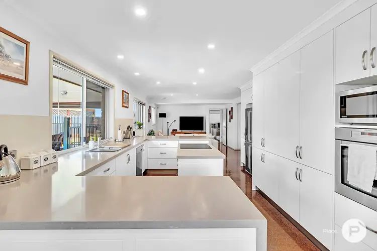 Third view of Homely house listing, 1 Synima Close, Algester QLD 4115