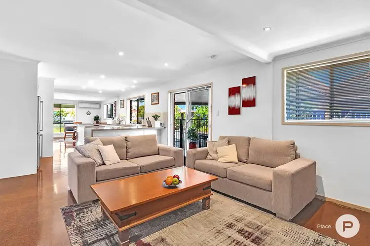 Fourth view of Homely house listing, 1 Synima Close, Algester QLD 4115