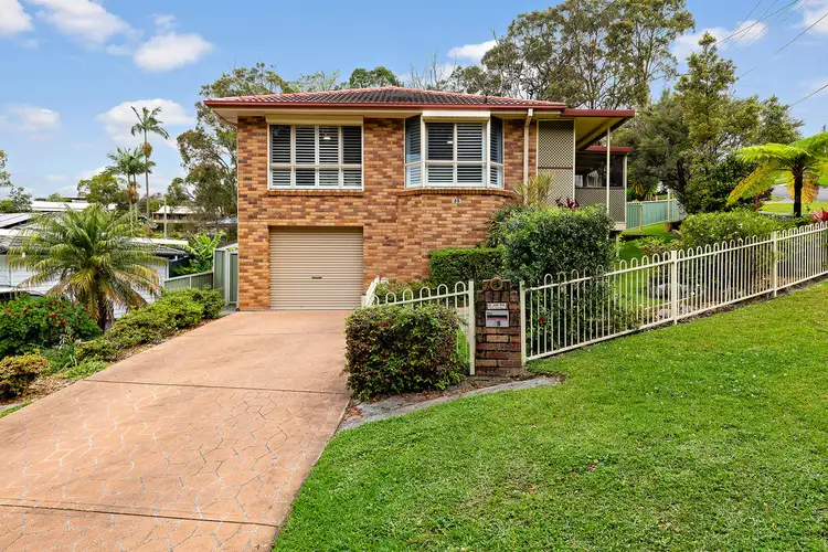 35 Oakwood Road, Balmoral NSW 2283