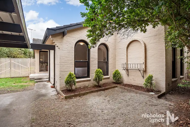 45 Sycamore Road, Frankston South VIC 3199