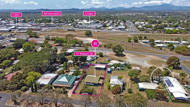 77 Mason Street, Mareeba QLD 4880