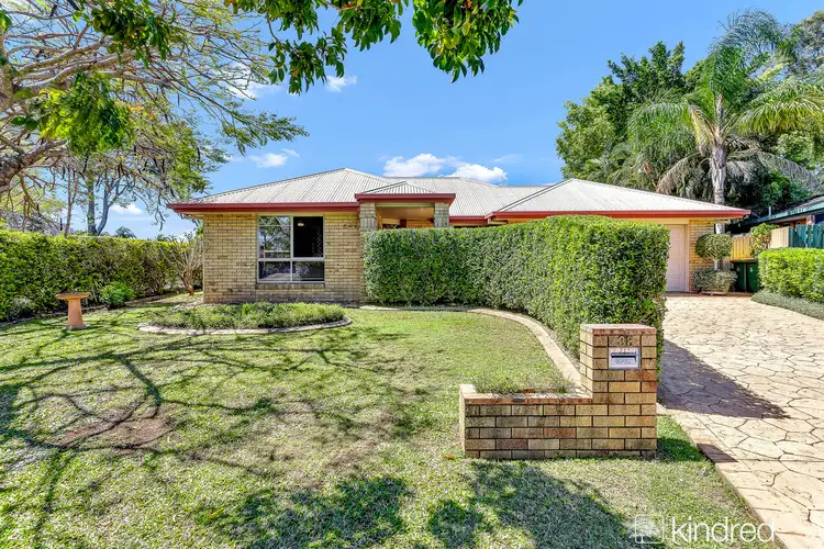 Main view of Homely house listing, 38 Wyena Street, Kallangur QLD 4503