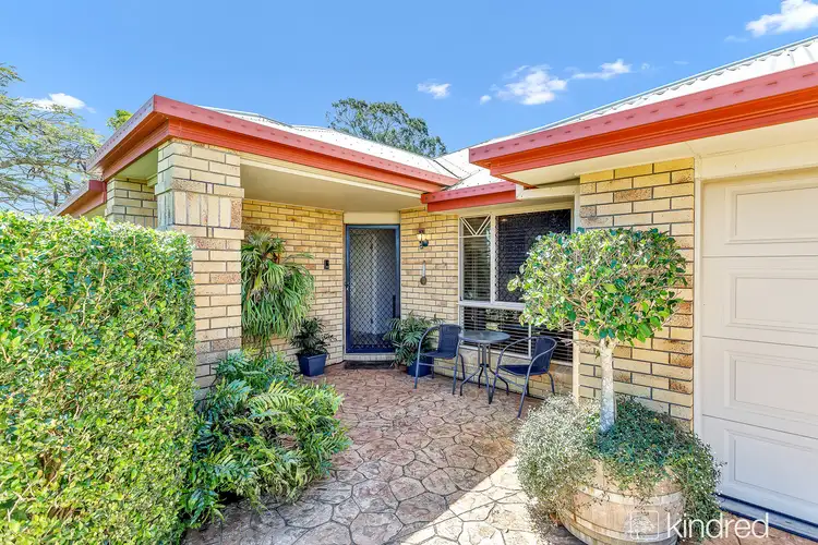 Second view of Homely house listing, 38 Wyena Street, Kallangur QLD 4503