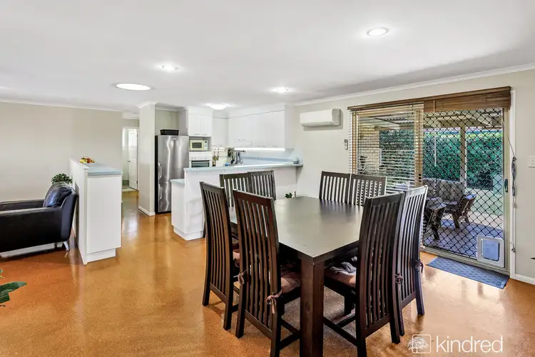 Fifth view of Homely house listing, 38 Wyena Street, Kallangur QLD 4503