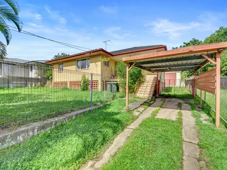62 Gregory Street, Acacia Ridge QLD 4110