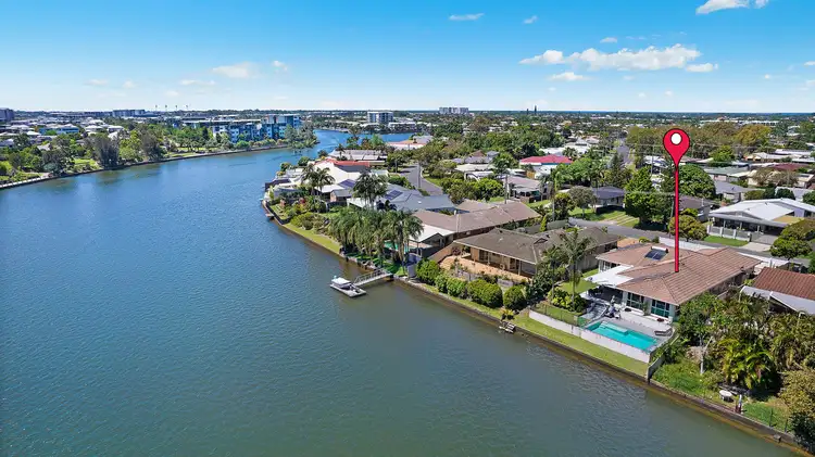 95 Baanya Street, Wurtulla QLD 4575