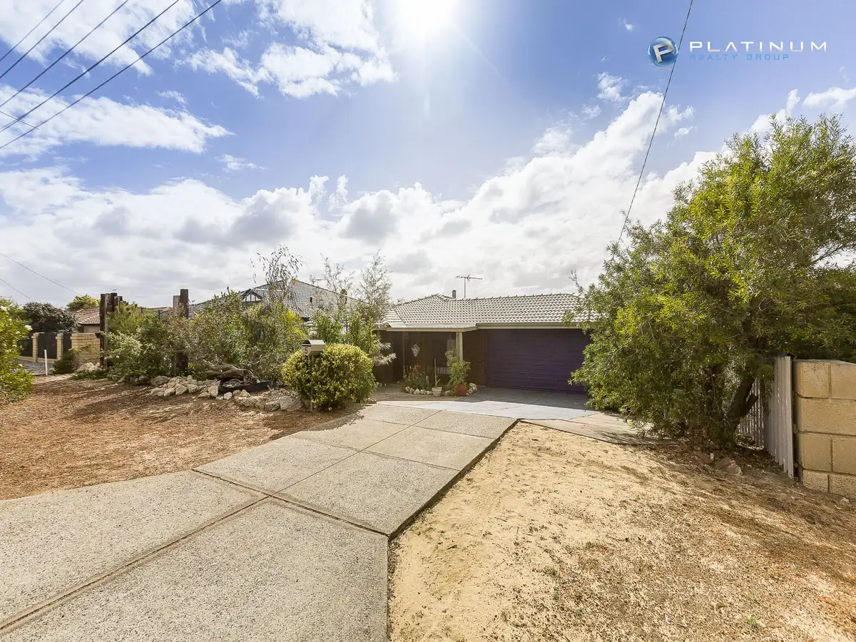 Main view of Homely house listing, 5 Lynas Way, Quinns Rocks WA 6030