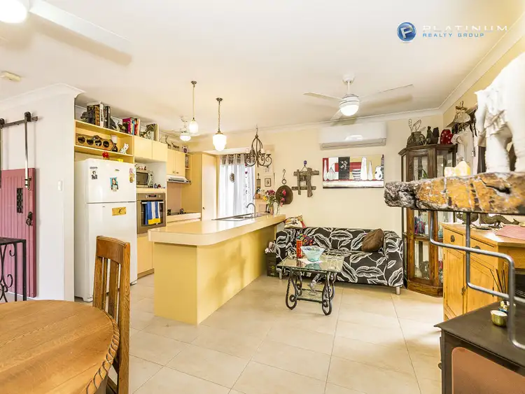 Fourth view of Homely house listing, 5 Lynas Way, Quinns Rocks WA 6030