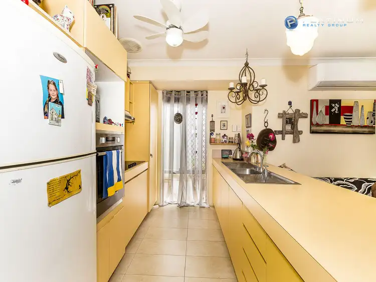 Fifth view of Homely house listing, 5 Lynas Way, Quinns Rocks WA 6030
