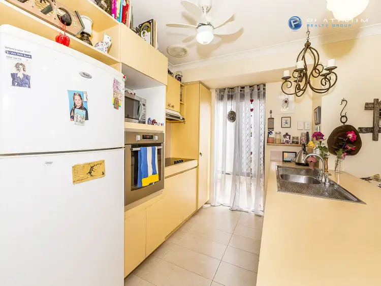 Sixth view of Homely house listing, 5 Lynas Way, Quinns Rocks WA 6030