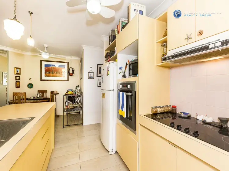 Seventh view of Homely house listing, 5 Lynas Way, Quinns Rocks WA 6030