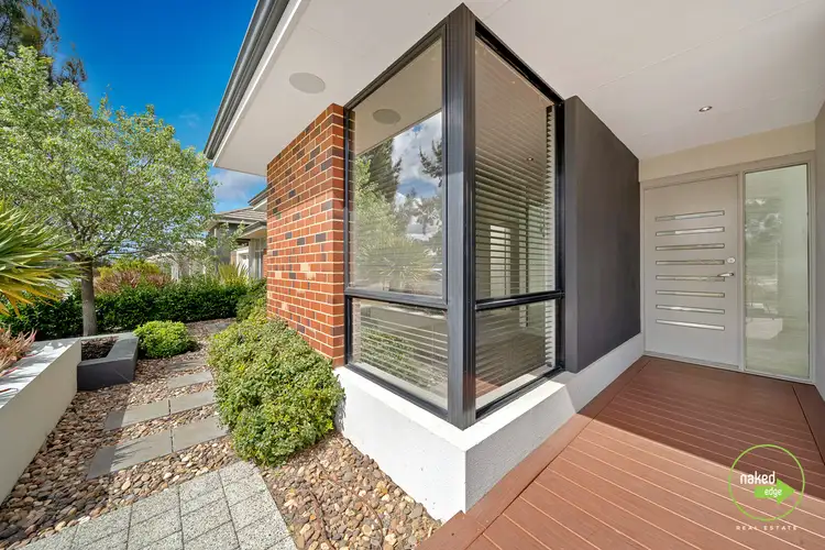 15 Jindabyne Street, Hilbert WA 6112