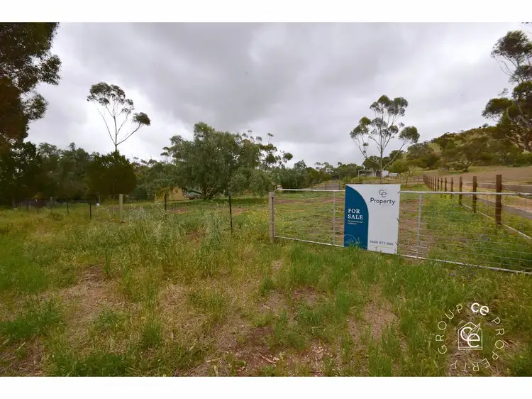 1 Davenport Road, Palmer SA 5237