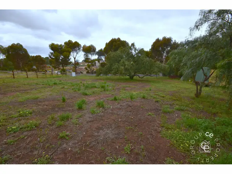 Second view of Homely land listing, 1 Davenport Road, Palmer SA 5237