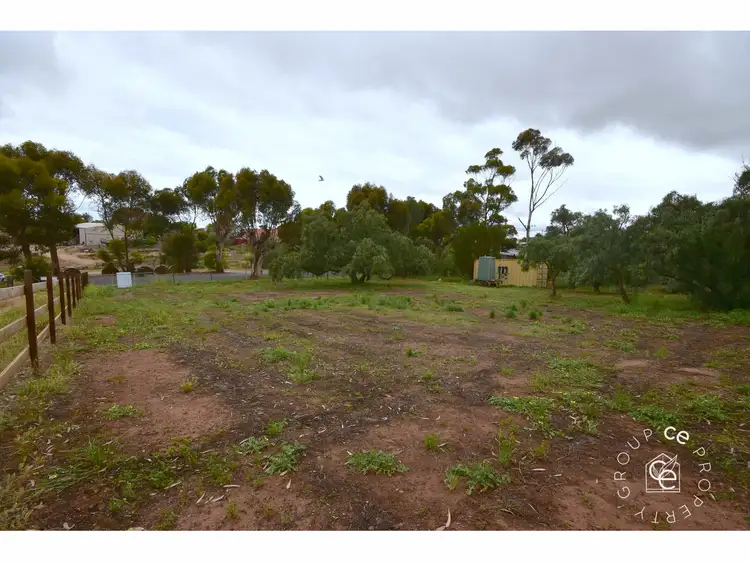 Third view of Homely land listing, 1 Davenport Road, Palmer SA 5237