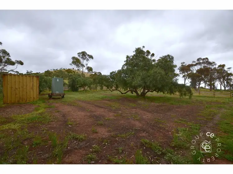 Fourth view of Homely land listing, 1 Davenport Road, Palmer SA 5237