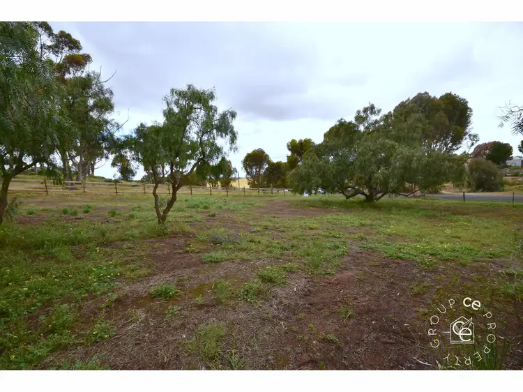 Fifth view of Homely land listing, 1 Davenport Road, Palmer SA 5237