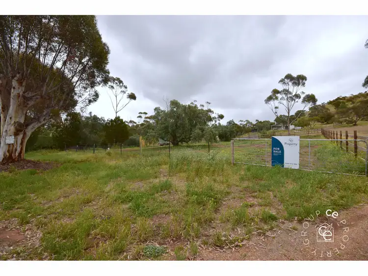 Sixth view of Homely land listing, 1 Davenport Road, Palmer SA 5237