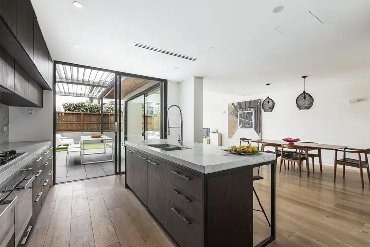 Fourth view of Homely townhouse listing, 8/13-15 Evans Street, Balmain NSW 2041