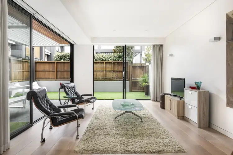Sixth view of Homely townhouse listing, 8/13-15 Evans Street, Balmain NSW 2041