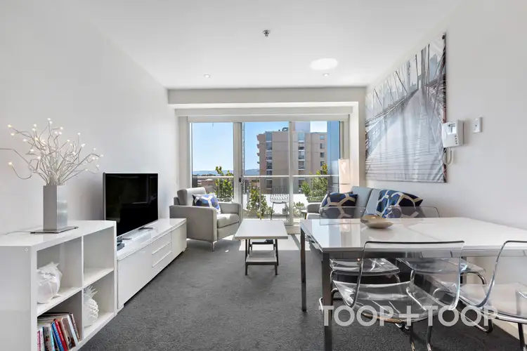 407/61-69 Brougham Place, North Adelaide SA 5006