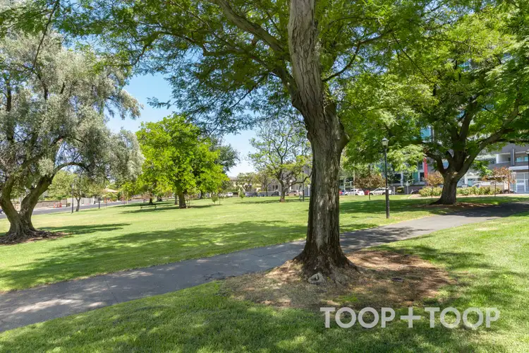 Seventh view of Homely unit listing, 407/61-69 Brougham Place, North Adelaide SA 5006