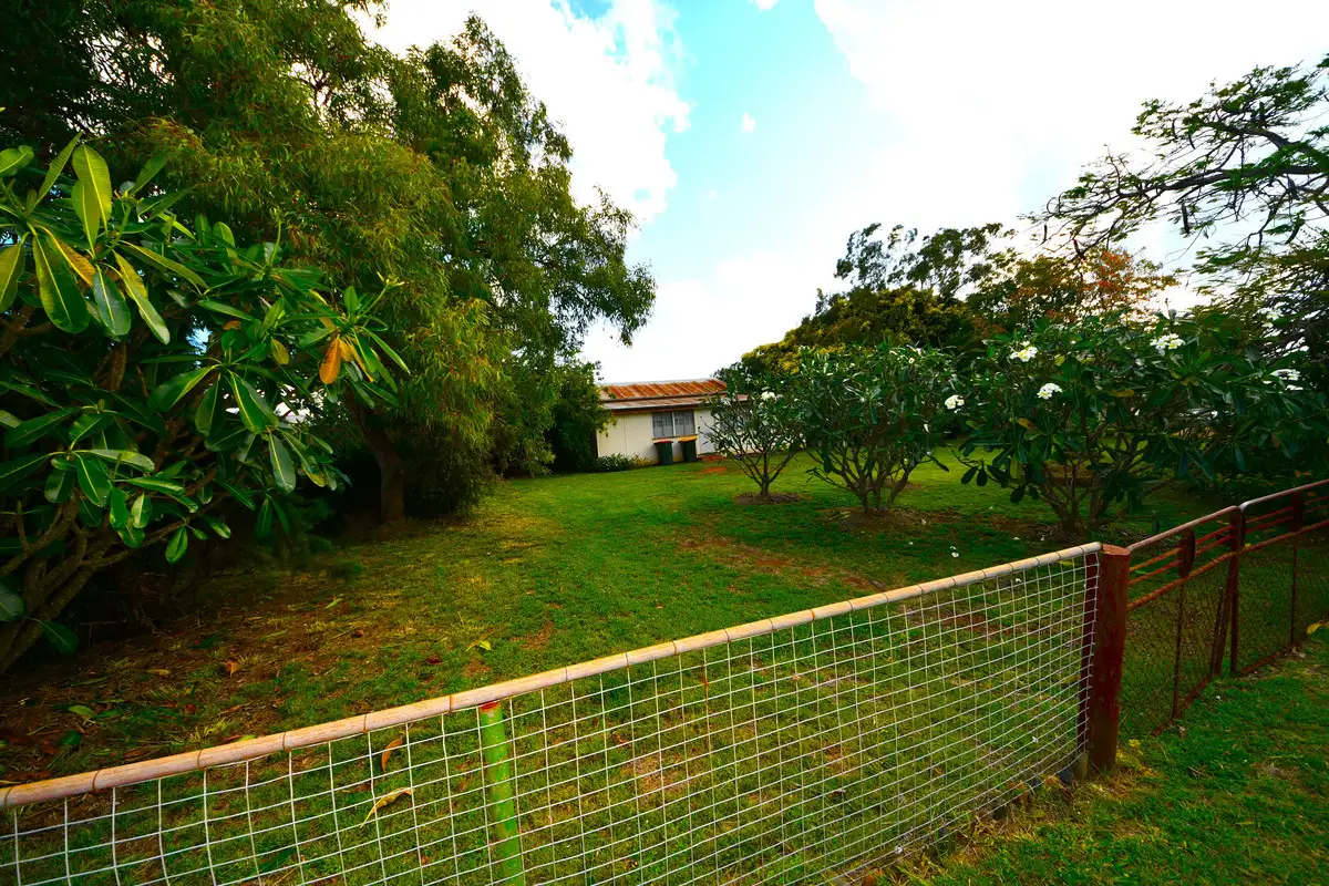 Main view of Homely house listing, 24 Lucas Street, Gracemere QLD 4702