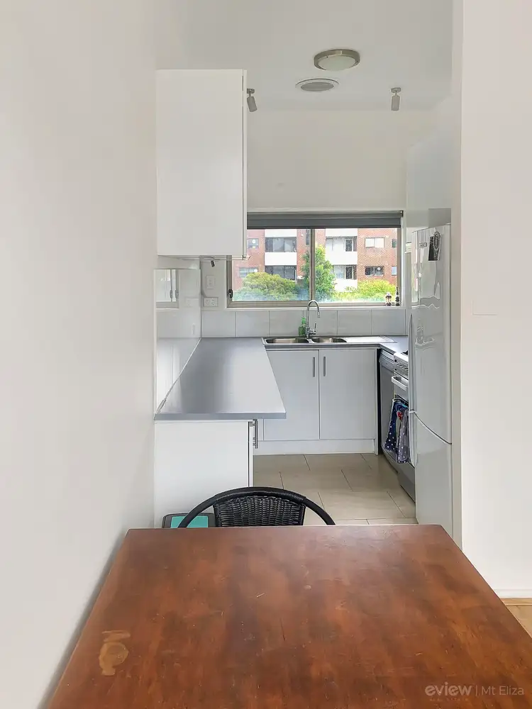 Second view of Homely unit listing, 9/396 Nepean Highway, Frankston VIC 3199