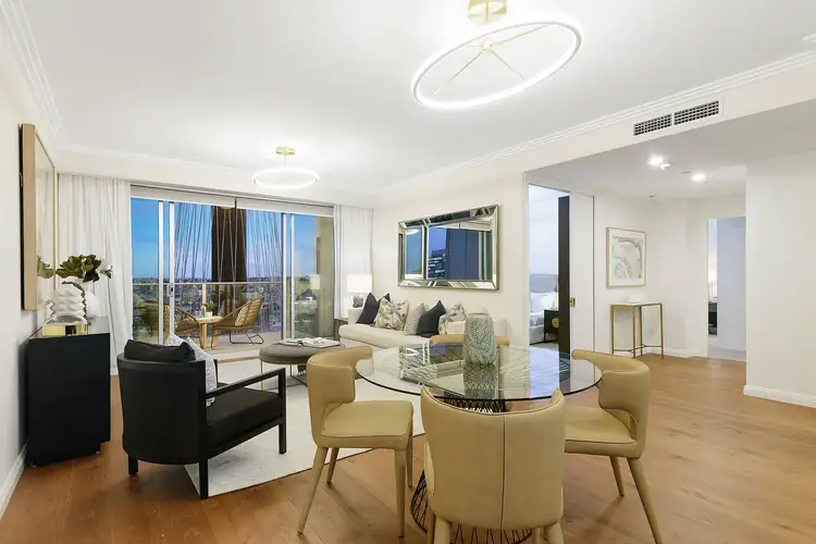 3303/68-70 Market Street, Sydney NSW 2000