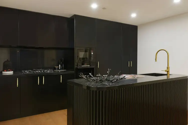 Fifth view of Homely apartment listing, 3303/68-70 Market Street, Sydney NSW 2000