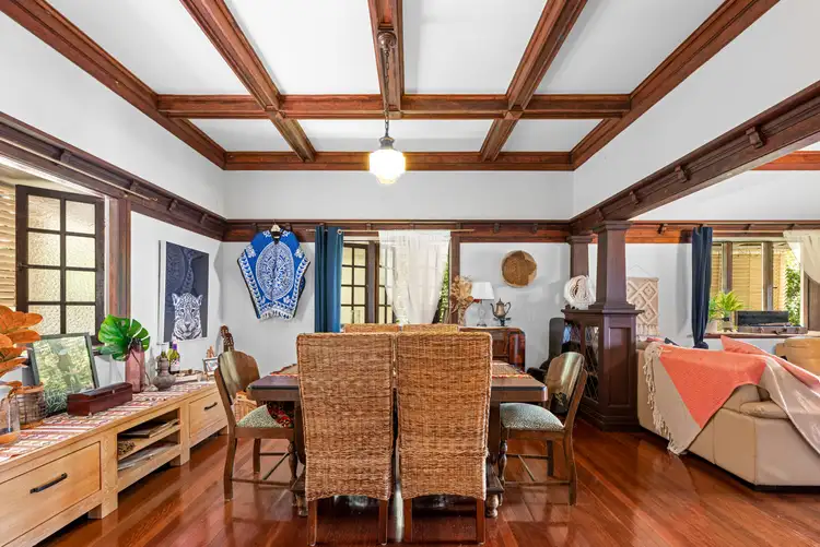 Sixth view of Homely house listing, 7 Vendale Avenue, Moorooka QLD 4105