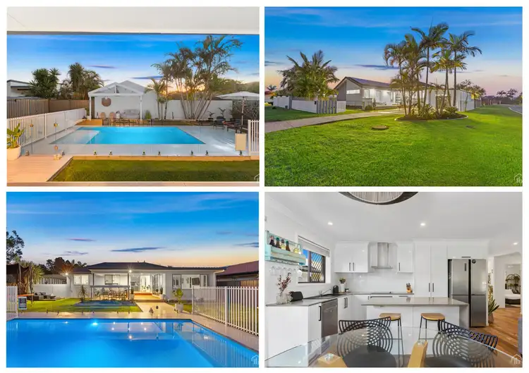 1 Admiralty Place, Banora Point NSW 2486