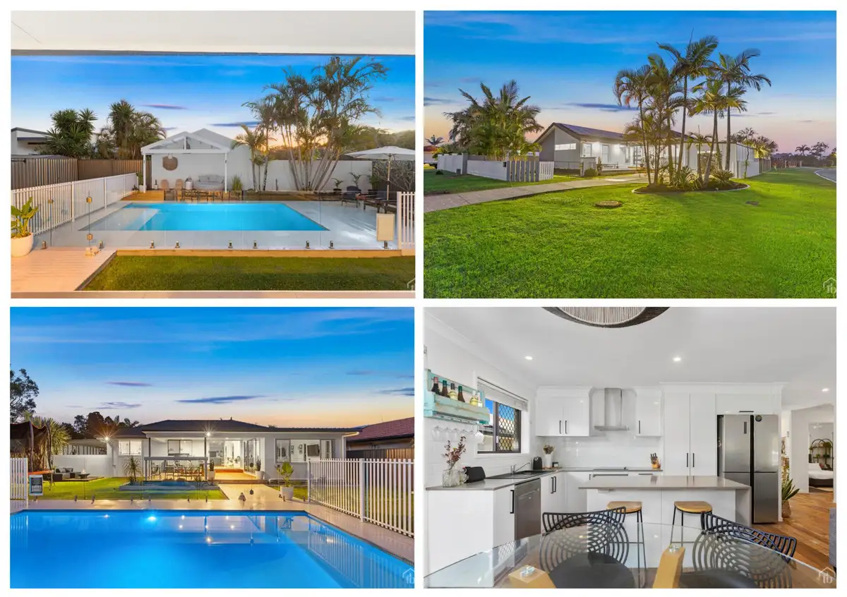 Main view of Homely house listing, 1 Admiralty Place, Banora Point NSW 2486