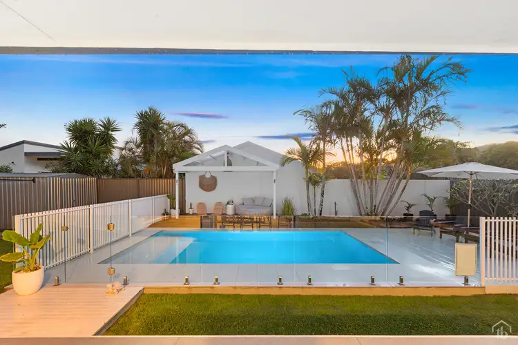 Second view of Homely house listing, 1 Admiralty Place, Banora Point NSW 2486