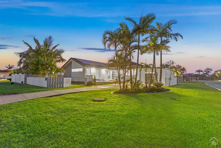 Third view of Homely house listing, 1 Admiralty Place, Banora Point NSW 2486