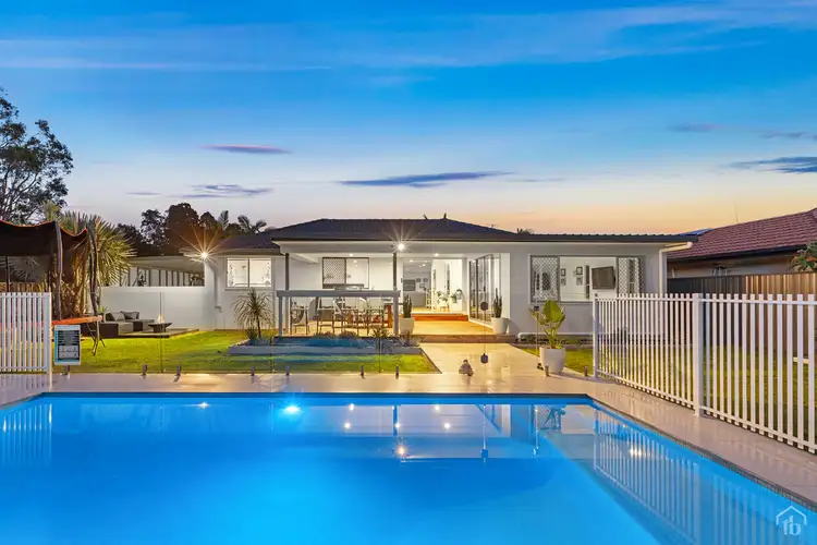 Fourth view of Homely house listing, 1 Admiralty Place, Banora Point NSW 2486