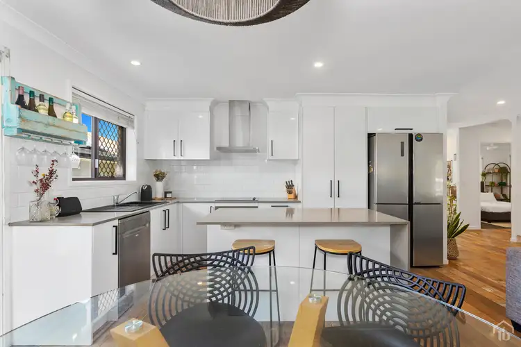 Fifth view of Homely house listing, 1 Admiralty Place, Banora Point NSW 2486