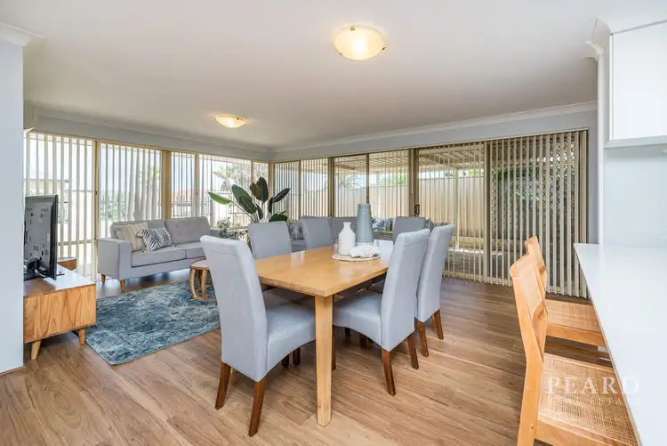 Third view of Homely house listing, 9A Sunbird Place, Ocean Reef WA 6027
