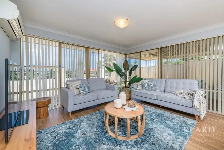 Fourth view of Homely house listing, 9A Sunbird Place, Ocean Reef WA 6027