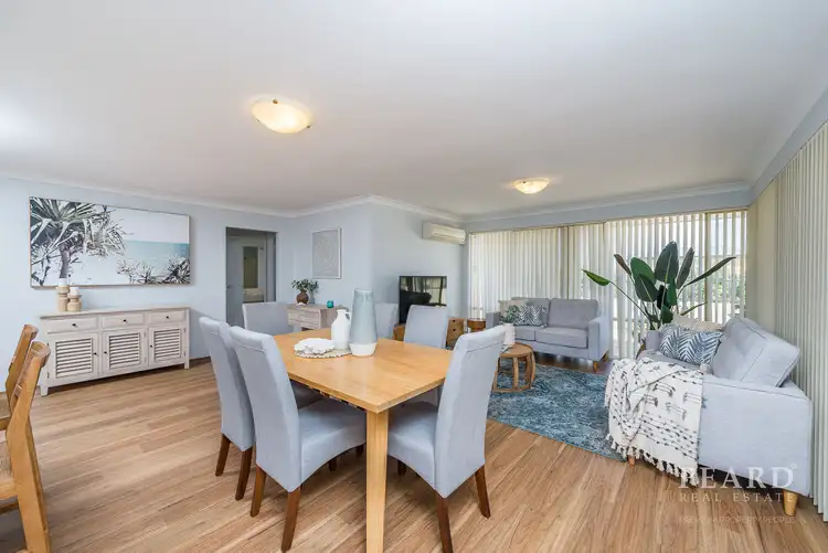 Fifth view of Homely house listing, 9A Sunbird Place, Ocean Reef WA 6027