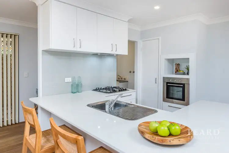 Sixth view of Homely house listing, 9A Sunbird Place, Ocean Reef WA 6027