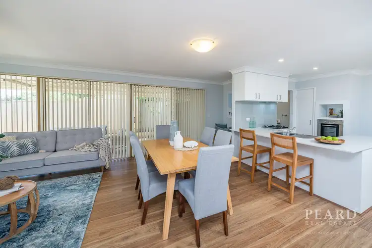Seventh view of Homely house listing, 9A Sunbird Place, Ocean Reef WA 6027