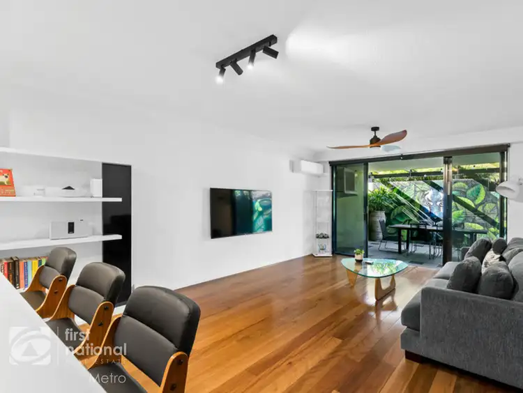 55/50 Mollison Street, South Brisbane QLD 4101