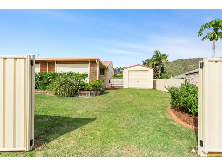 Third view of Homely house listing, 2 Renee Street, Norman Gardens QLD 4701