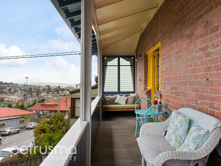 388 Argyle Street, North Hobart TAS 7000