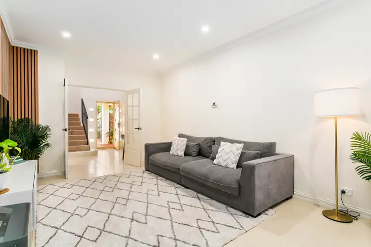 Fourth view of Homely townhouse listing, 7/21 Pebble Beach Boulevard, Meadow Springs WA 6210