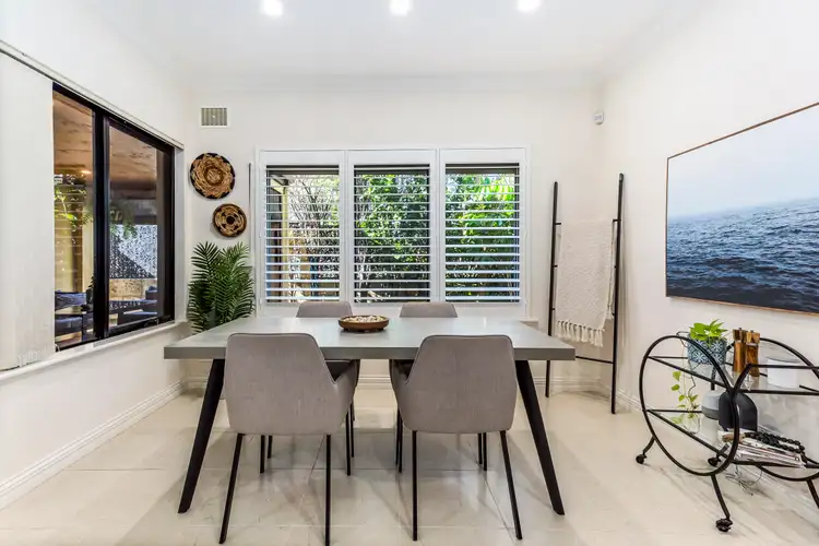 Sixth view of Homely townhouse listing, 7/21 Pebble Beach Boulevard, Meadow Springs WA 6210