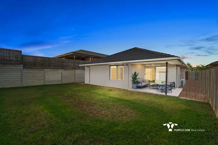 Main view of Homely house listing, 7 Norfolk Street, Springfield Lakes QLD 4300