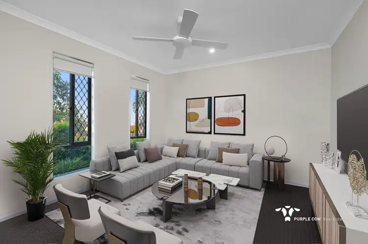 Fourth view of Homely house listing, 7 Norfolk Street, Springfield Lakes QLD 4300